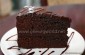 chocolate cake 1